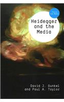 Heidegger and the Media