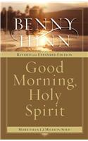 Good Morning, Holy Spirit