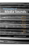 Philosophy of Media Sounds