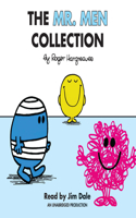 Mr. Men Collection