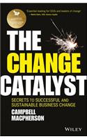 Change Catalyst