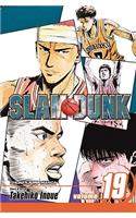 Slam Dunk, Vol. 19