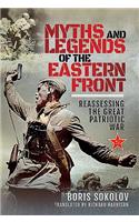 Myths and Legends of the Eastern Front