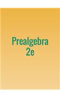 Prealgebra 2e