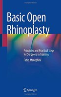 Basic Open Rhinoplasty