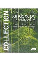 Collection: Landscape Architecture: (Collection)