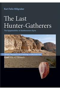 The Last Hunter-Gatherers