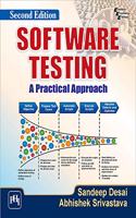 Software Testing : A Practical Approach