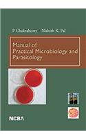 Manual of Practical Microbiology and Parasitology