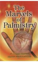 The Marvels of Palmistry