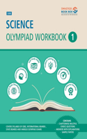 SBB Science Olympiad Workbook - Class 1