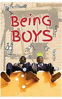 Being Boys