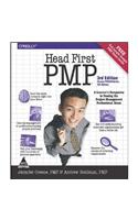 Head First PMP