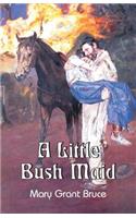 Little Bush Maid