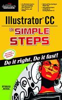 Illustrator CC in Simple Steps