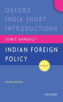 Indian Foreign Policy (Revised Edition)