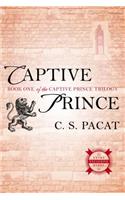 Captive Prince