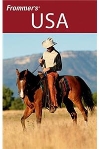 Frommer's USA