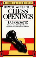 How to Win in the Chess Openings