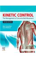 Kinetic Control Revised Edition