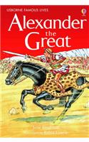 Alexander the Great