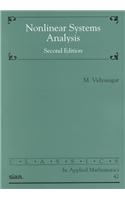 Nonlinear Systems Analysis