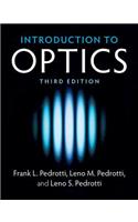 Introduction to Optics