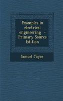 Examples in Electrical Engineering
