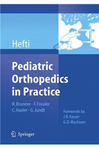 Pediatric Orthopedics in Practice