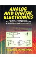 Analog & Digital Electronics
