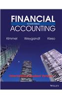 Financial Accounting, Isv