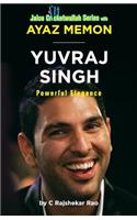 Yuvraj Singh