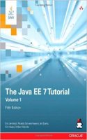 The Java Ee 7 Tutorial - Vol.1