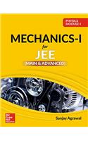 Physics Module I - Mechanics I for JEE (Main & Advanced)