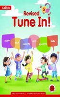 HC-REVISED TUNE IN ! 5 [Paperback] HARPER COLLINS