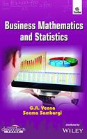 Business Mathematics and Statistics