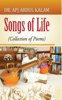 Songs of Life (Collection of Poems)