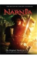 Chronicles of Narnia - The Chronicles of Narnia