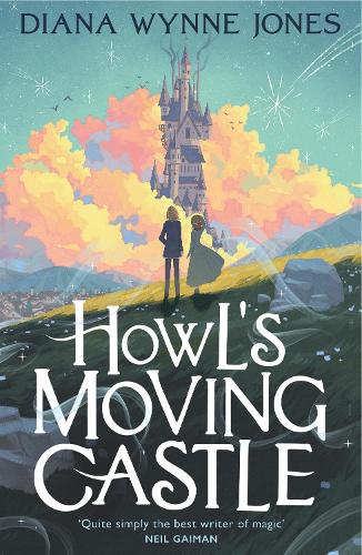 Howlâ€™s Moving Castle