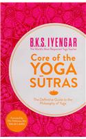 Core of the Yoga Sutras