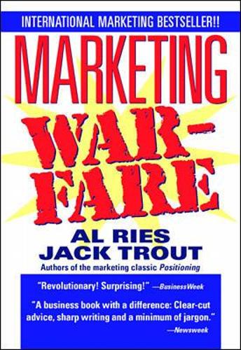 Marketing Warfare