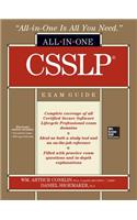 CSSLP Certification All-In-One Exam Guide