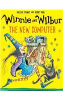 Winnie and Wilbur: The New Computer