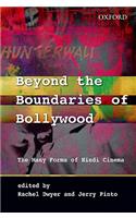 Beyond the Boundaries of Bollywood