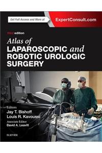 Atlas of Laparoscopic and Robotic Urologic Surgery