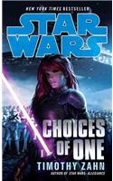 Choices of One: Star Wars Legends