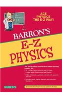 Barron's E-Z Physics