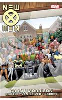 New X-Men, Volume 3