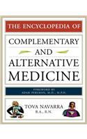 The Encyclopedia of Complementary and Alternative Medicine