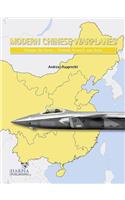 Modern Chinese Warplanes